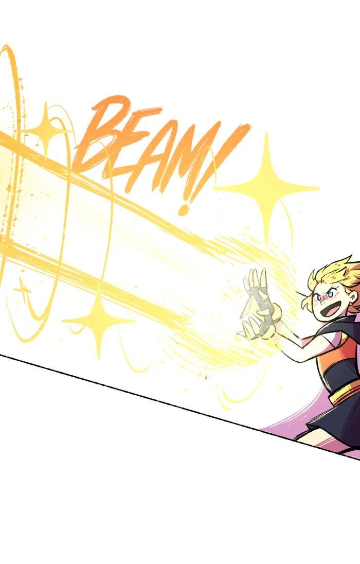 Supersonic Girl Chapter 6 page 39 - Chapter 6