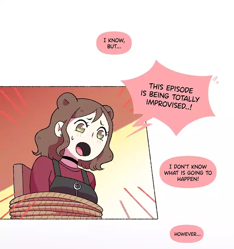 Supersonic Girl Chapter 60 page 14 - Chapter 60