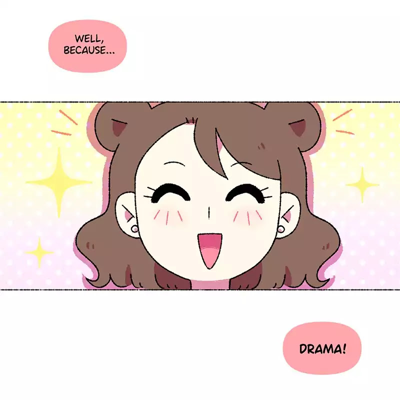 Supersonic Girl Chapter 60 page 20 - Chapter 60