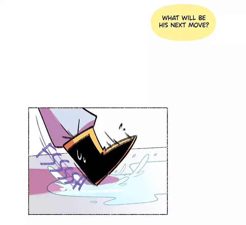 Supersonic Girl Chapter 60 page 27 - Chapter 60