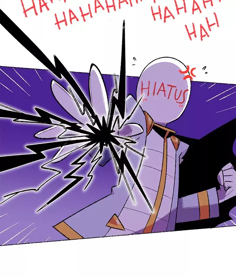 Supersonic Girl Chapter 60 page 31 - Chapter 60