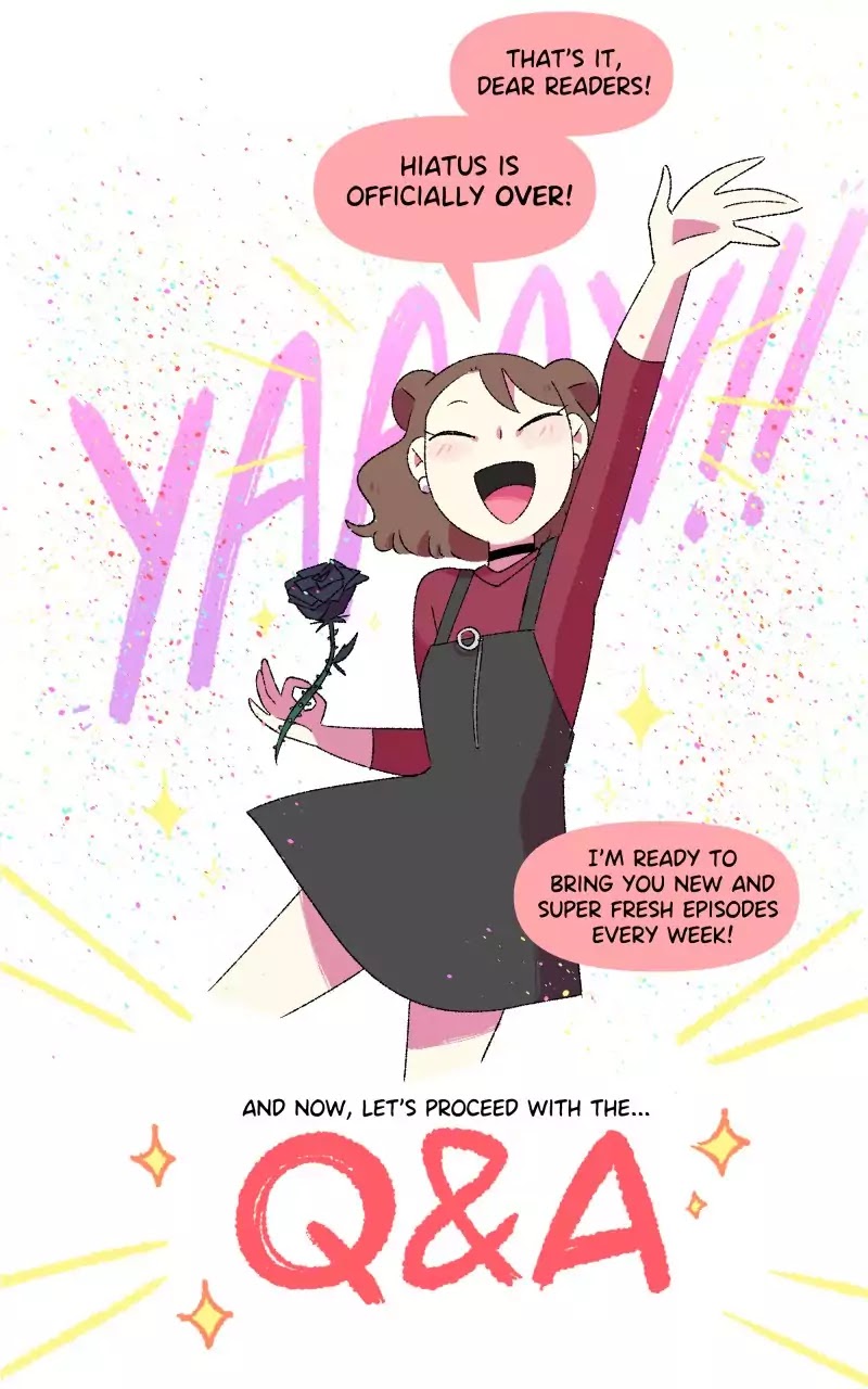 Supersonic Girl Chapter 60 page 40 - Chapter 60