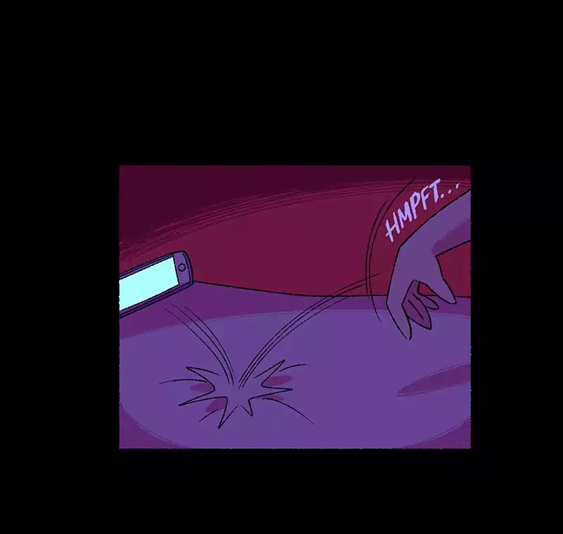 Supersonic Girl Chapter 61 page 22 - Chapter 61
