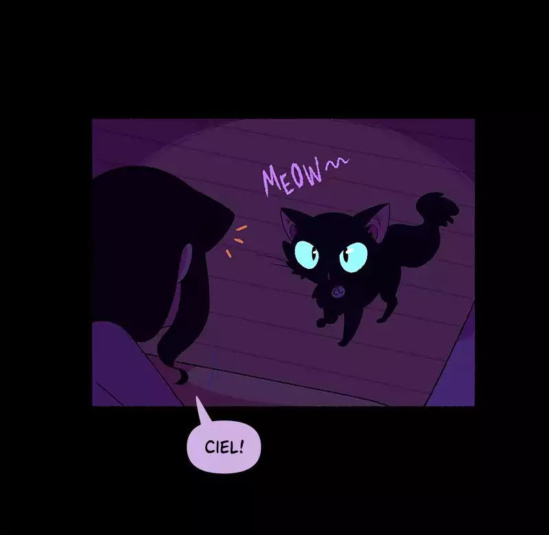 Supersonic Girl Chapter 61 page 25 - Chapter 61