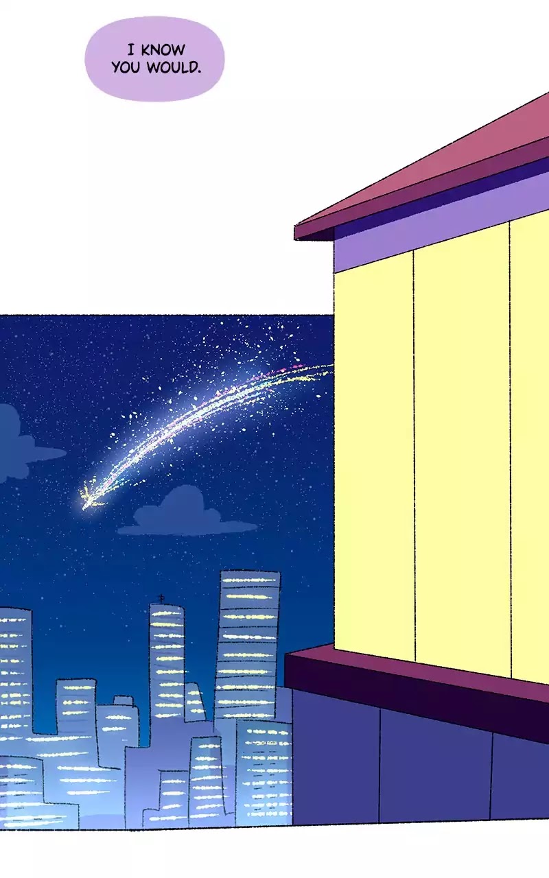 Supersonic Girl Chapter 61 page 29 - Chapter 61