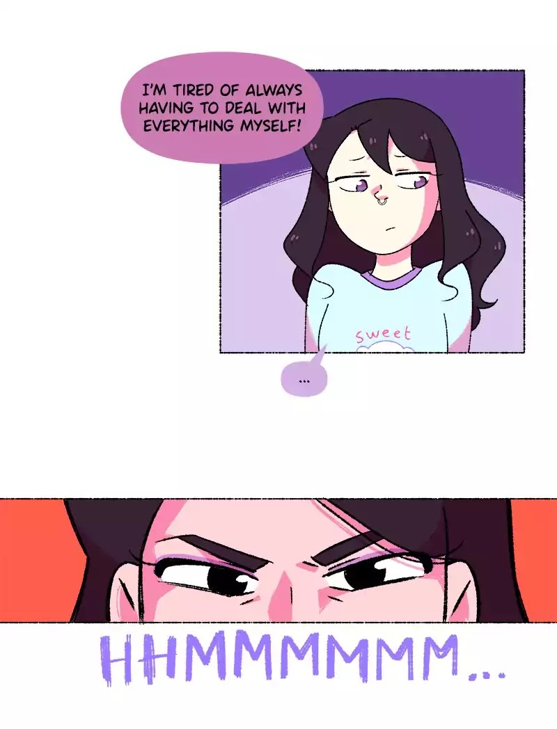 Supersonic Girl Chapter 61 page 8 - Chapter 61
