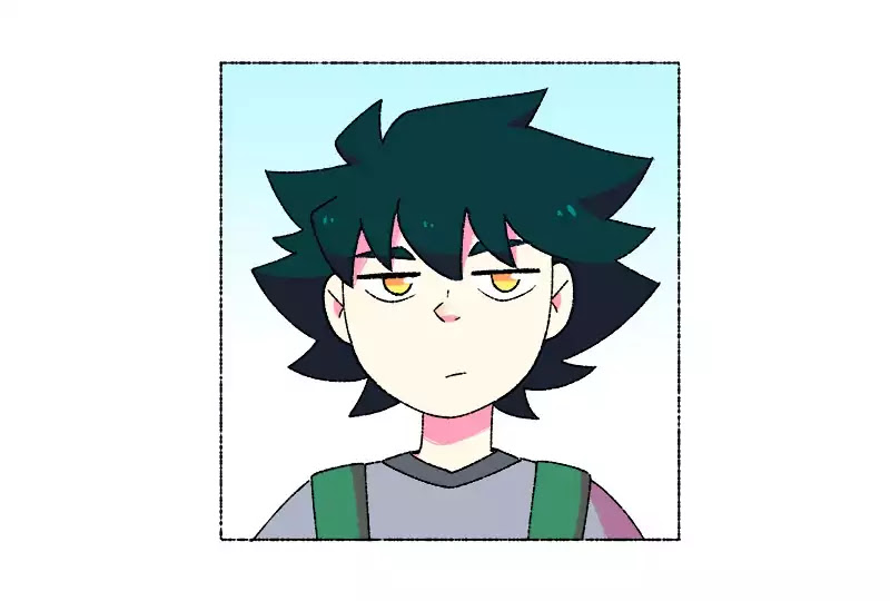 Supersonic Girl Chapter 62 page 10 - Chapter 62