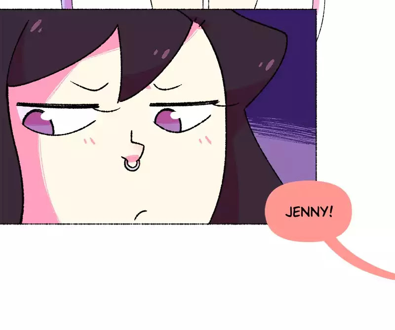 Supersonic Girl Chapter 63 page 14 - Chapter 63