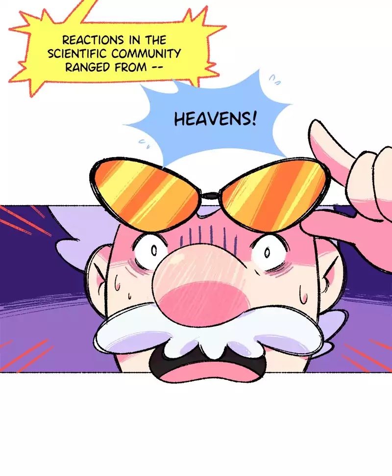 Supersonic Girl Chapter 63 page 25 - Chapter 63