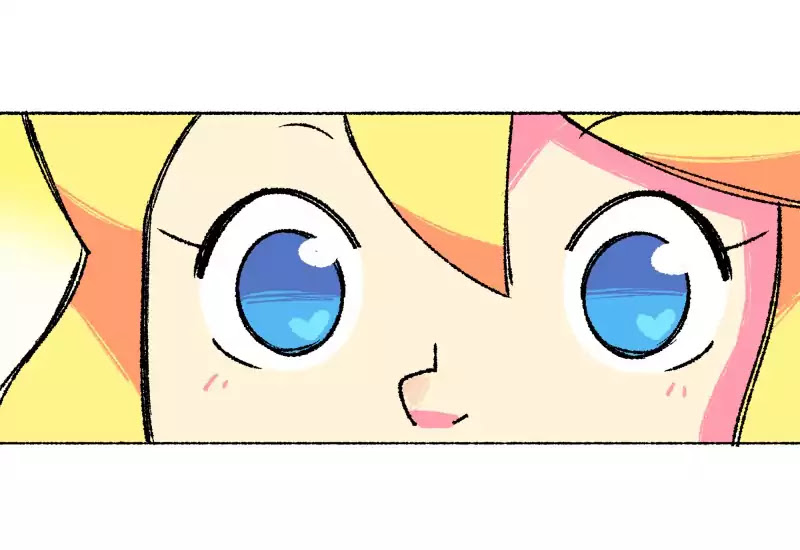 Supersonic Girl Chapter 64 page 24 - Chapter 64