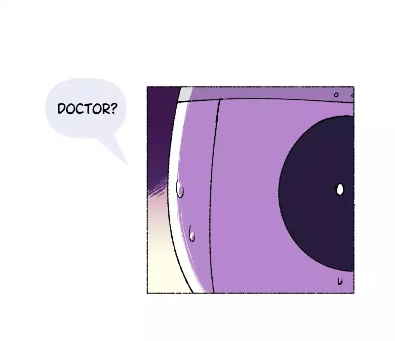 Supersonic Girl Chapter 64 page 26 - Chapter 64