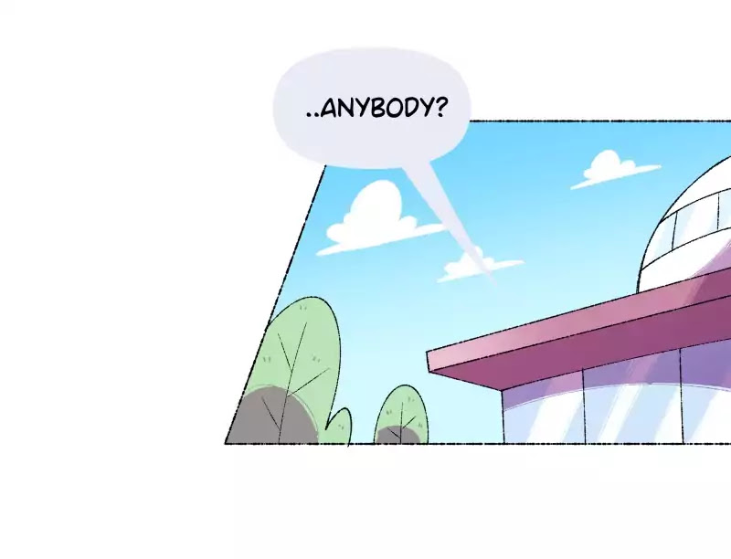 Supersonic Girl Chapter 64 page 28 - Chapter 64