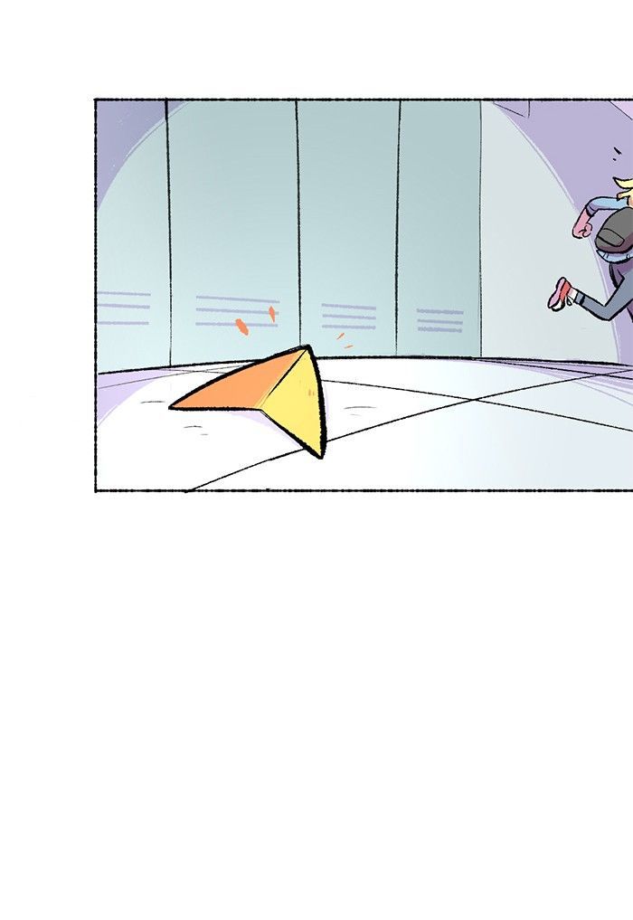 Supersonic Girl Chapter 7 page 15 - Chapter 7