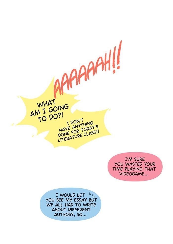 Supersonic Girl Chapter 7 page 16 - Chapter 7