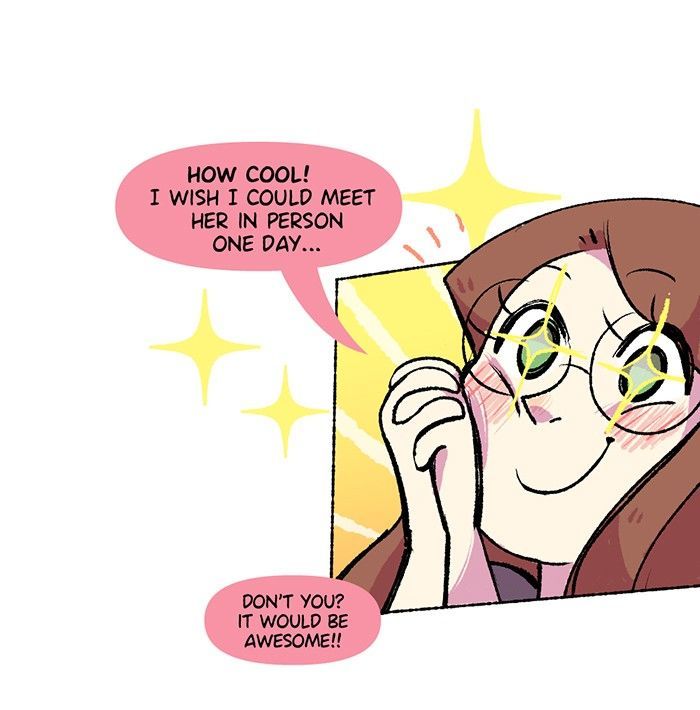 Supersonic Girl Chapter 7 page 18 - Chapter 7