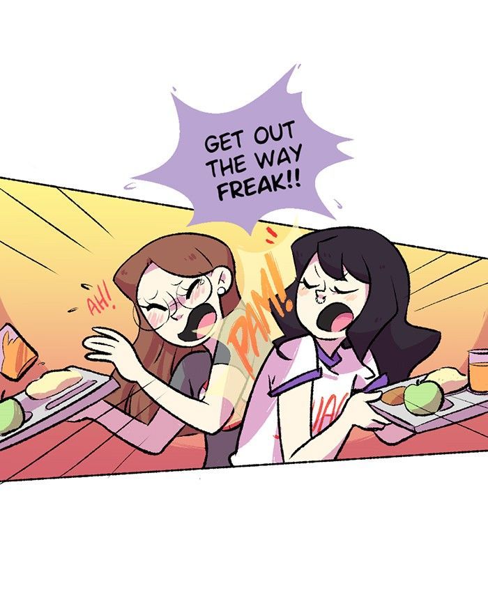 Supersonic Girl Chapter 7 page 21 - Chapter 7