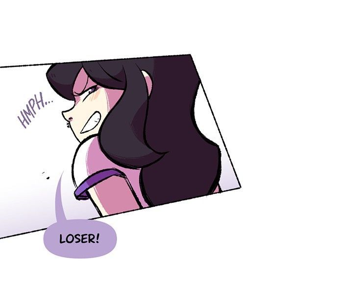 Supersonic Girl Chapter 7 page 23 - Chapter 7