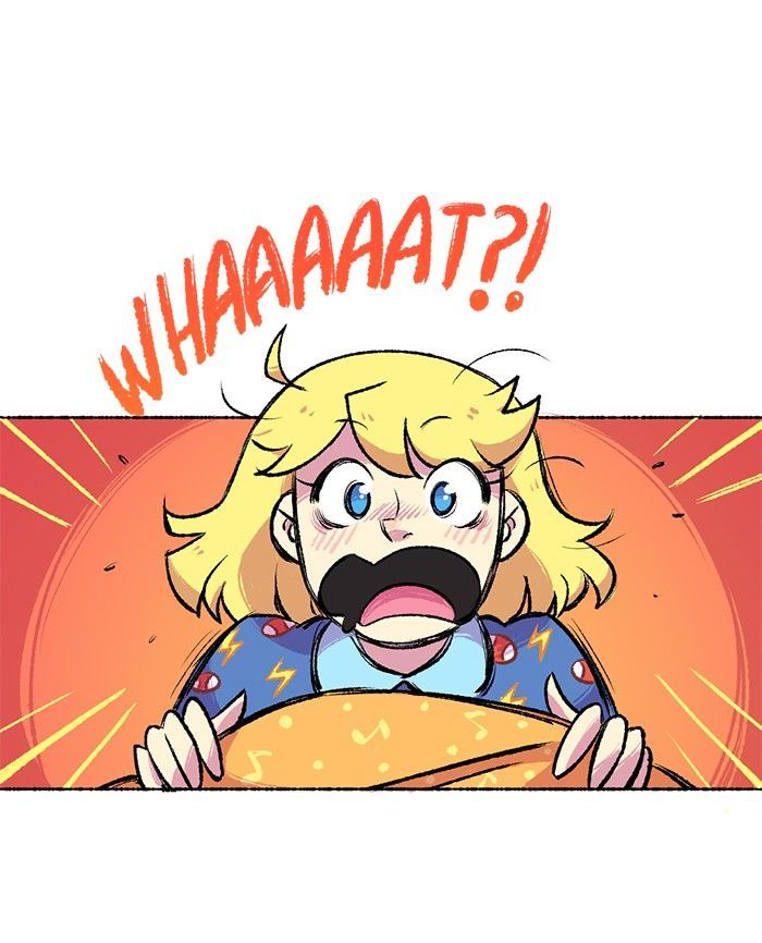 Supersonic Girl Chapter 7 page 4 - Chapter 7