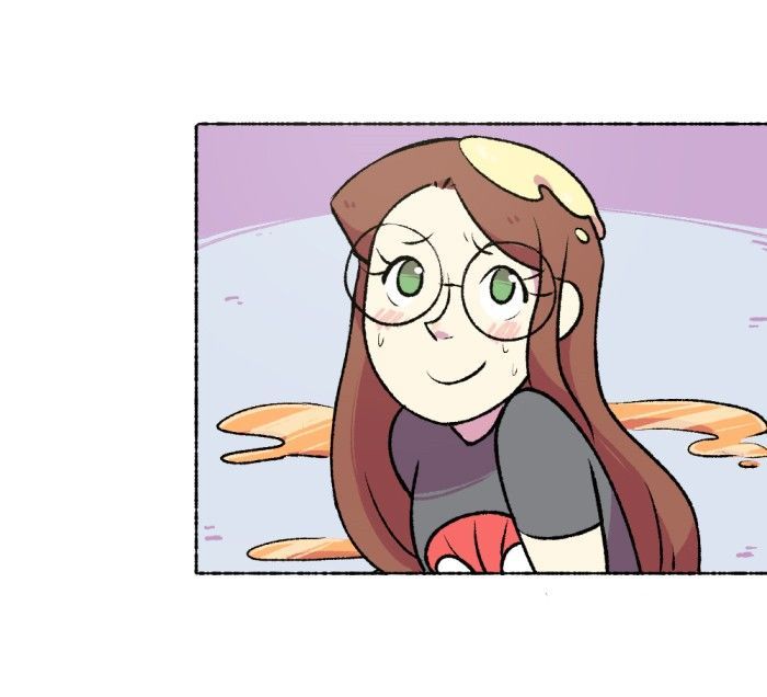 Supersonic Girl Chapter 8 page 14 - Chapter 8