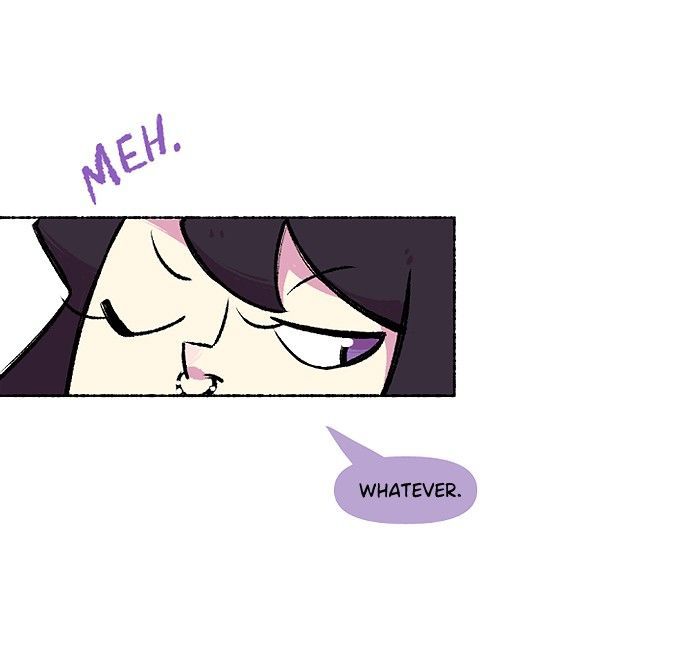 Supersonic Girl Chapter 8 page 15 - Chapter 8