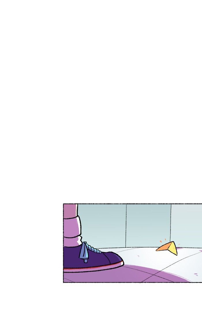 Supersonic Girl Chapter 8 page 29 - Chapter 8