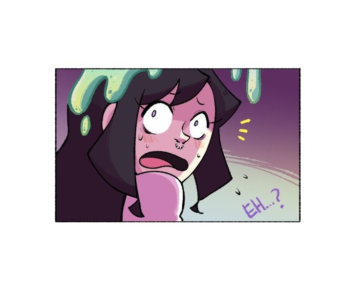 Supersonic Girl Chapter 8 page 32 - Chapter 8