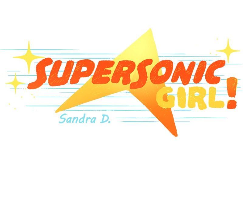 Supersonic Girl Chapter 8 page 4 - Chapter 8