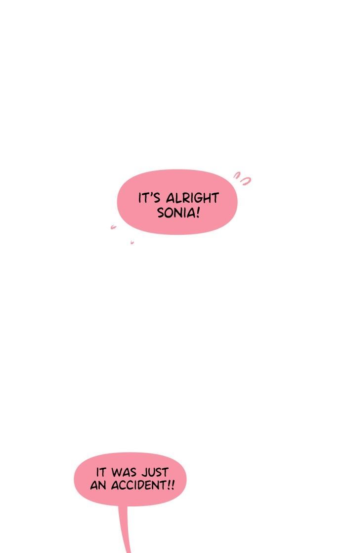 Supersonic Girl Chapter 8 page 9 - Chapter 8