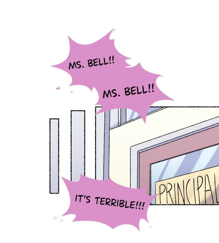 Supersonic Girl Chapter 9 page 1 - Chapter 9