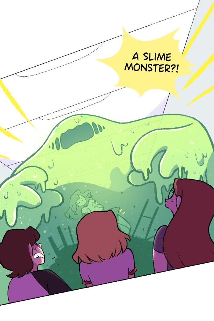 Supersonic Girl Chapter 9 page 16 - Chapter 9