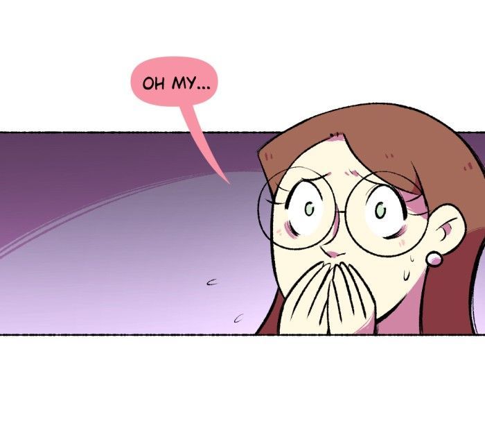 Supersonic Girl Chapter 9 page 17 - Chapter 9