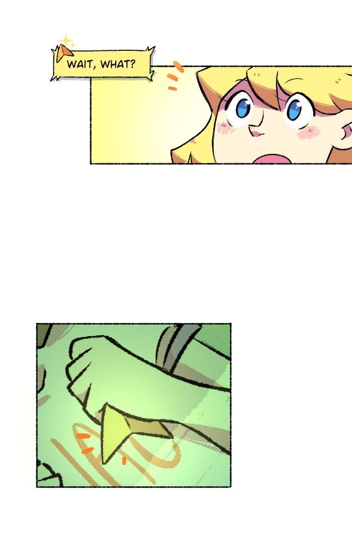 Supersonic Girl Chapter 9 page 20 - Chapter 9