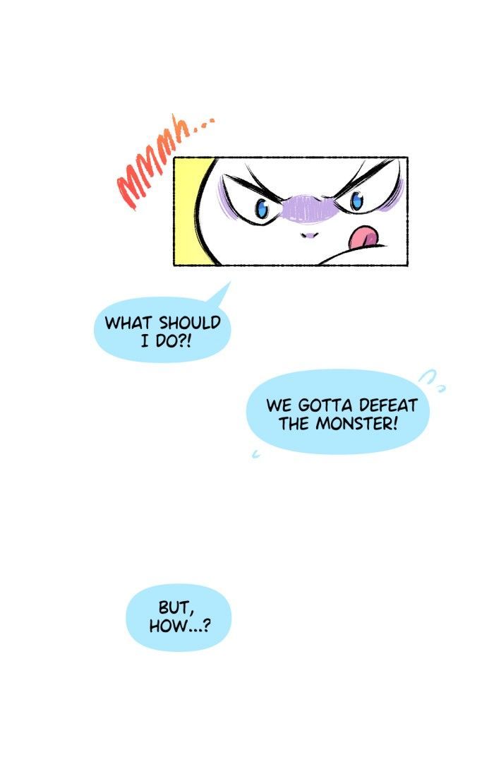 Supersonic Girl Chapter 9 page 28 - Chapter 9