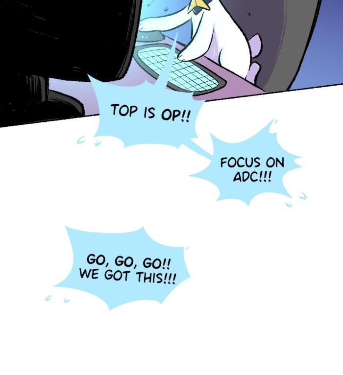 Supersonic Girl Chapter 9 page 30 - Chapter 9