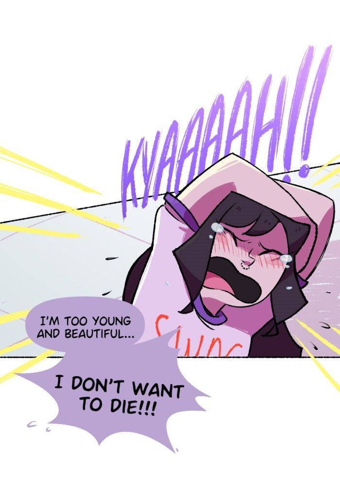 Supersonic Girl Chapter 9 page 8 - Chapter 9