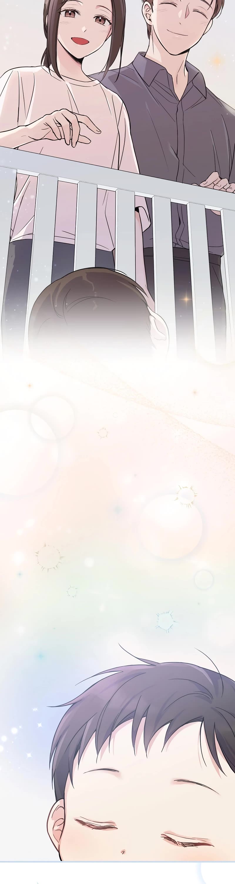 Superstar From Age 0 Chapter 1 page 13 - Chapter 1