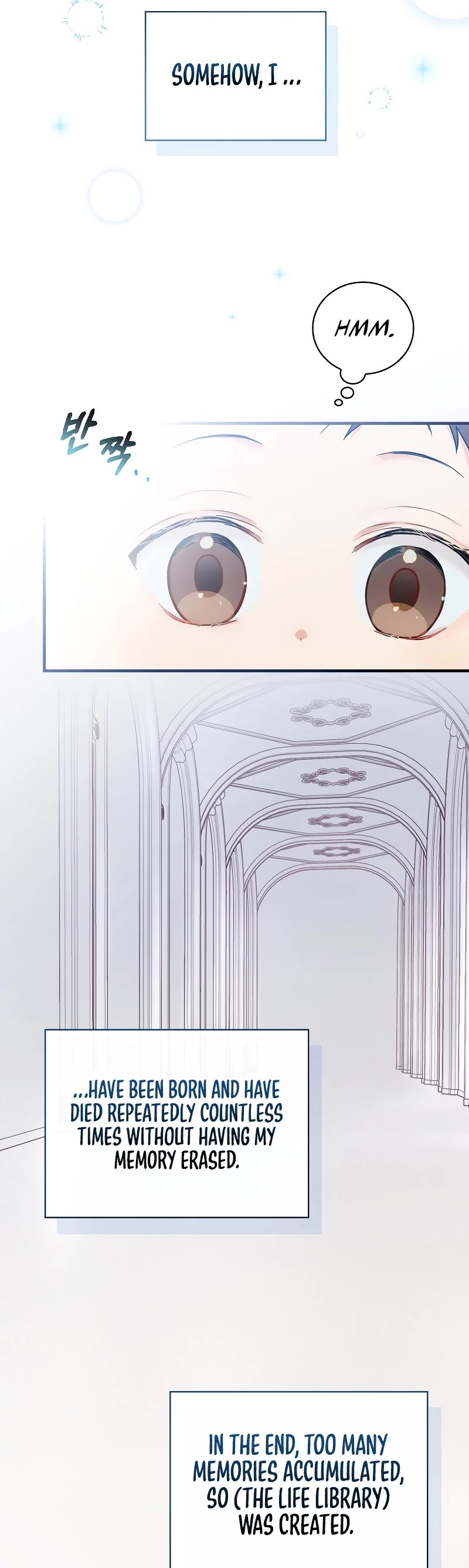 Superstar From Age 0 Chapter 1 page 14 - Chapter 1