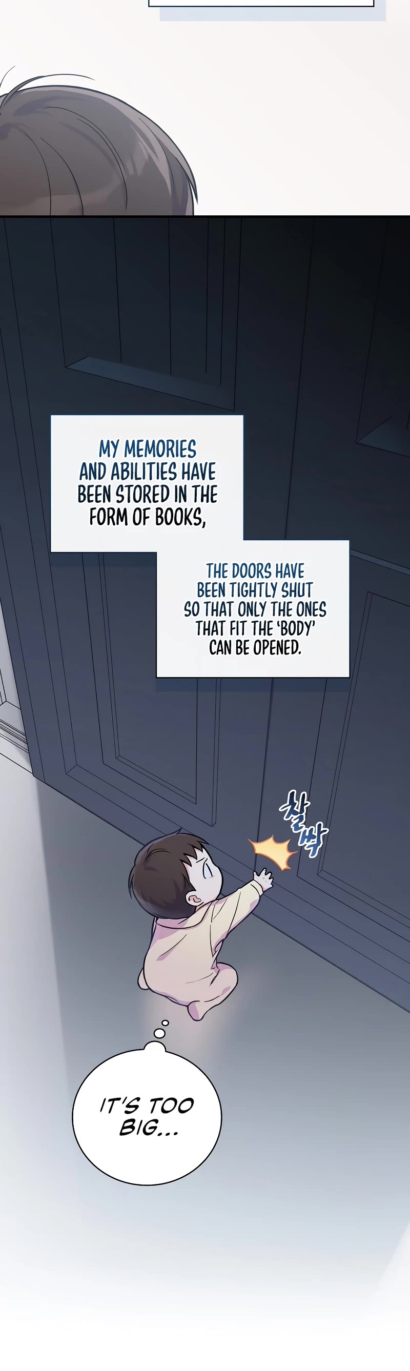 Superstar From Age 0 Chapter 1 page 15 - Chapter 1