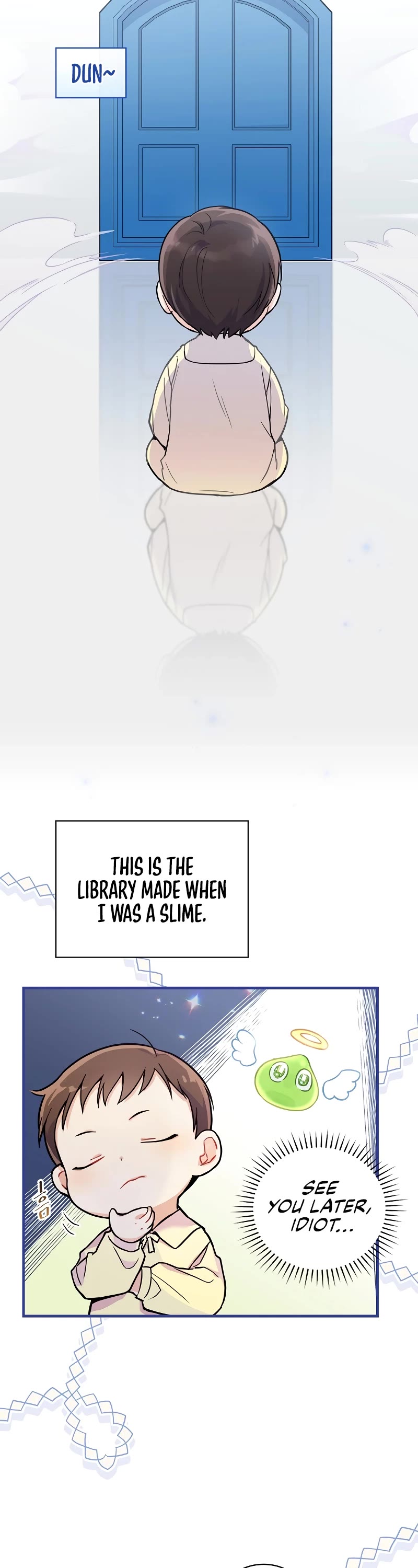Superstar From Age 0 Chapter 1 page 18 - Chapter 1