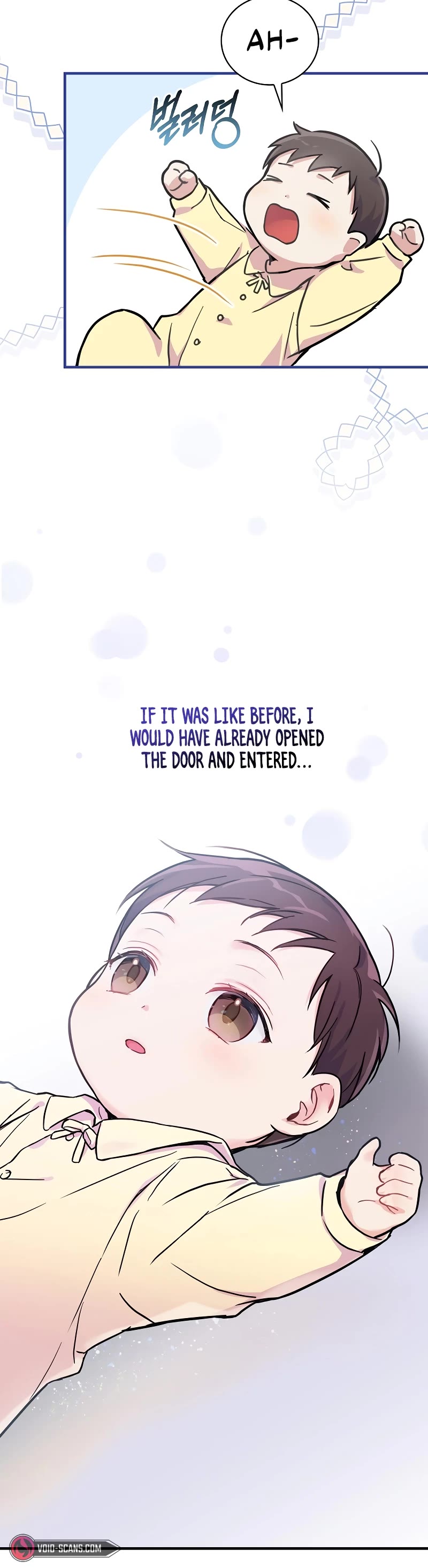 Superstar From Age 0 Chapter 1 page 19 - Chapter 1