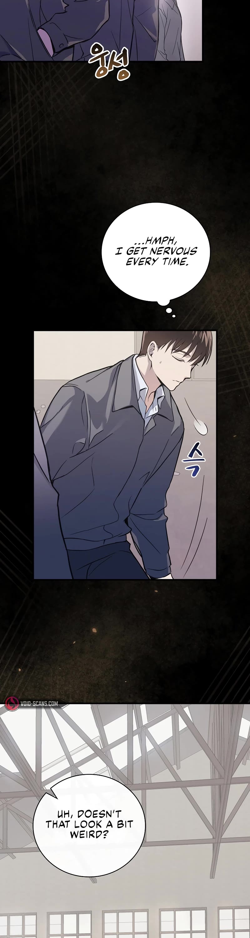Superstar From Age 0 Chapter 1 page 2 - Chapter 1