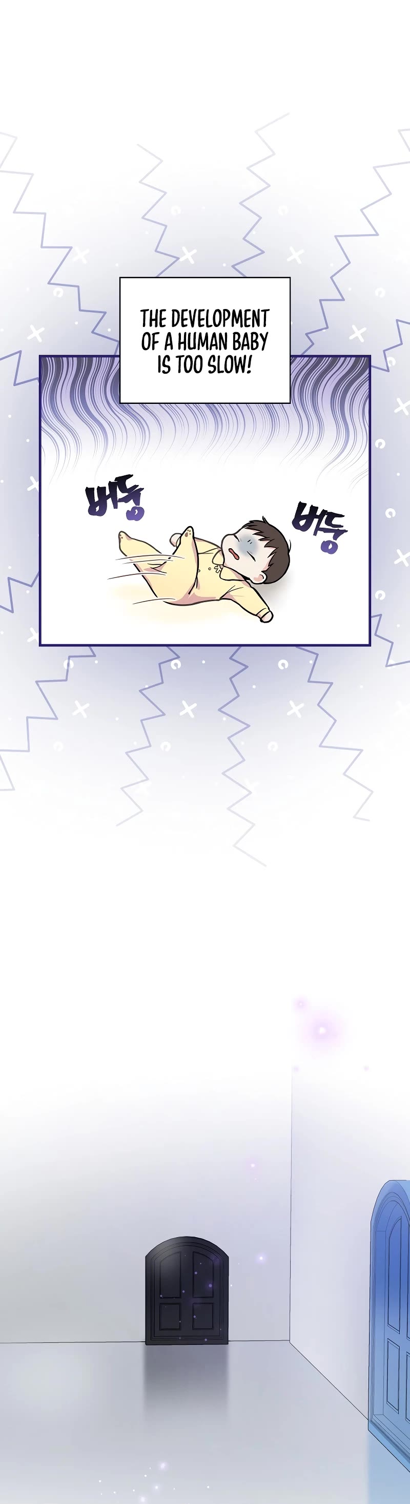 Superstar From Age 0 Chapter 1 page 20 - Chapter 1