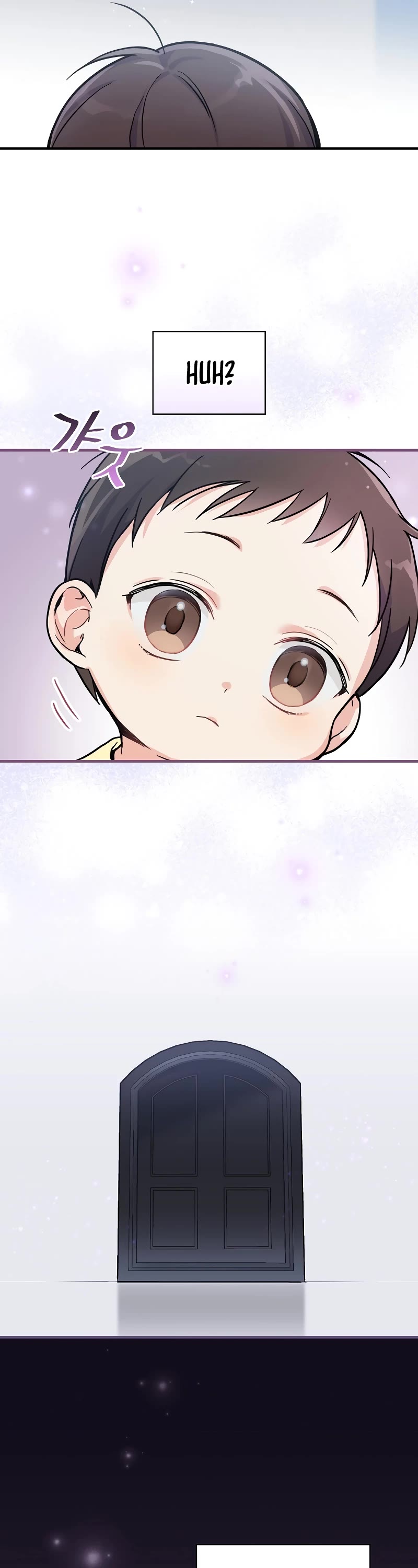 Superstar From Age 0 Chapter 1 page 21 - Chapter 1