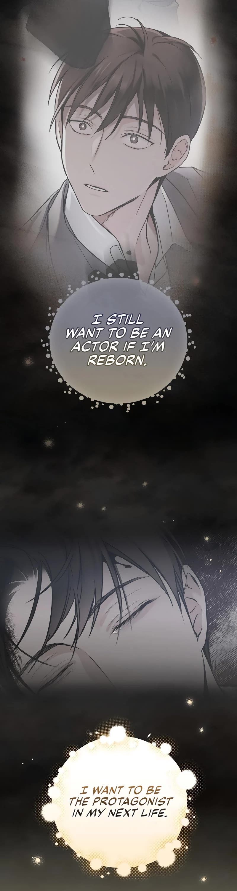 Superstar From Age 0 Chapter 1 page 26 - Chapter 1