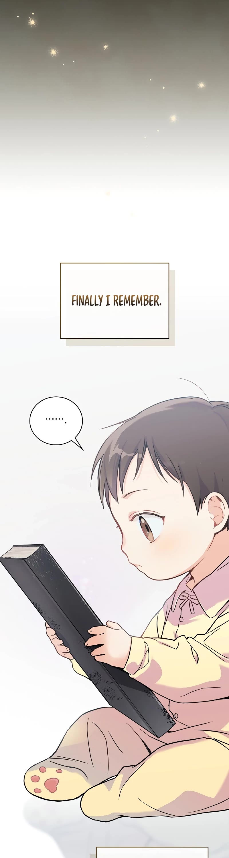 Superstar From Age 0 Chapter 1 page 27 - Chapter 1