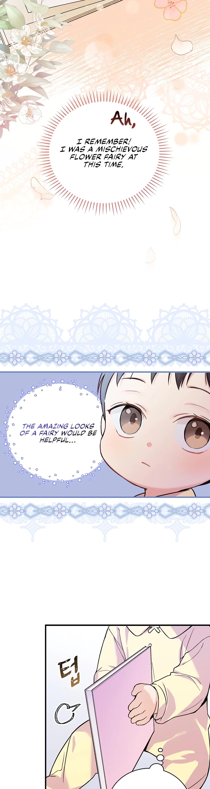 Superstar From Age 0 Chapter 1 page 37 - Chapter 1