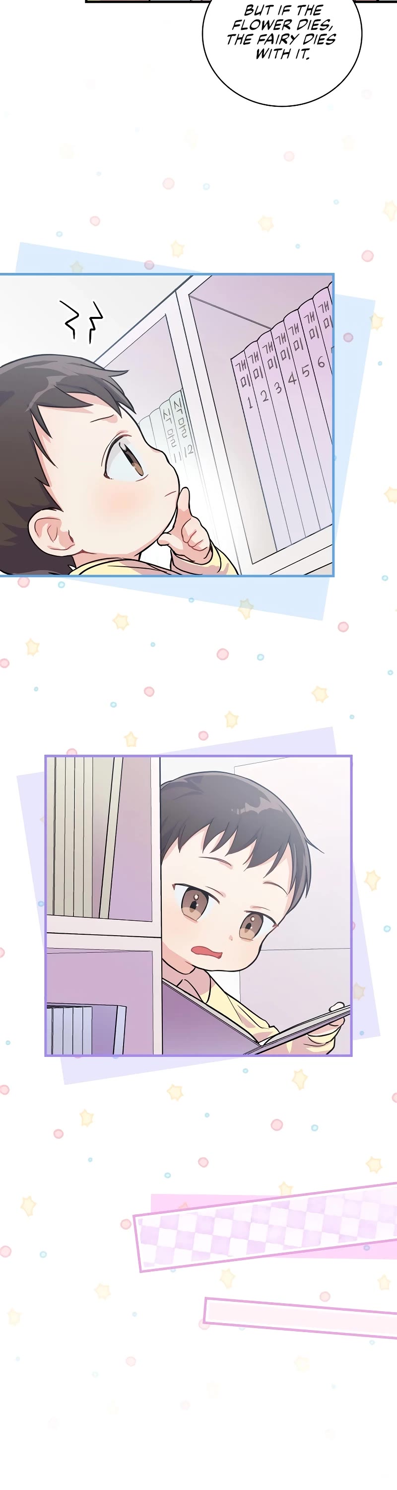 Superstar From Age 0 Chapter 1 page 38 - Chapter 1