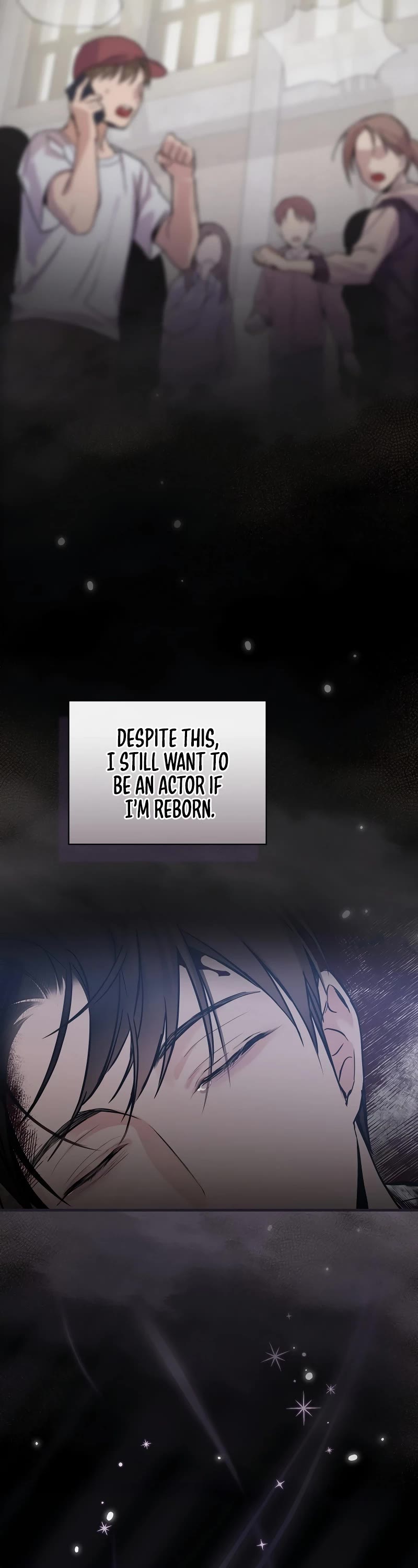 Superstar From Age 0 Chapter 1 page 6 - Chapter 1