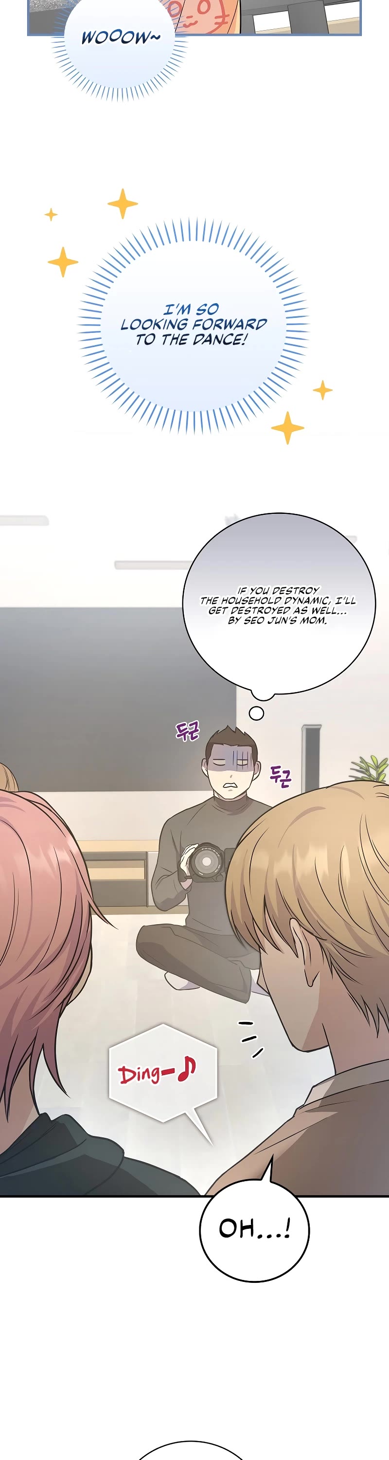 Superstar From Age 0 Chapter 10 page 12 - Chapter 10