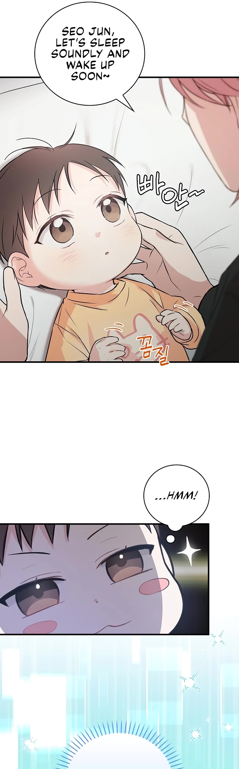Superstar From Age 0 Chapter 10 page 15 - Chapter 10
